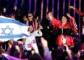 Belgian Artists Issue Open Letter Urging Eurovision Ban on Israel